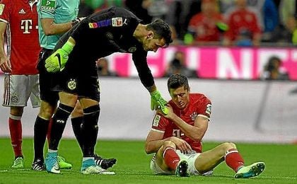 Algunos de sus jugadores son dudas para el partido. Algunos de sus jugadores son dudas para el partido.