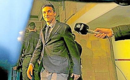 Jesús Navas, opción muy real para la 17/18. Jesús Navas, opción muy real para la 17/18.
