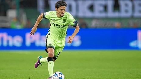 La llegada de Navas al Sevilla toma forma. La llegada de Navas al Sevilla toma forma.