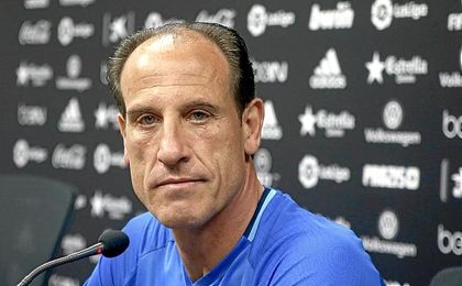 Voro cree que se verá un buen partido. Voro cree que se verá un buen partido.