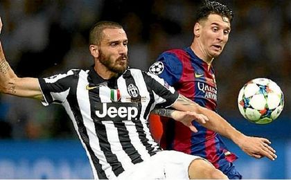 Las estadísticas en contra del Barcelona. Las estadísticas en contra del Barcelona.