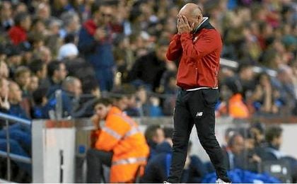 Sampaoli, no me vendas más la moto Sampaoli, no me vendas más la moto