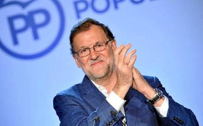 El tribunal llama a Rajoy a declarar como testigo en el juicio El tribunal llama a Rajoy a declarar como testigo en el juicio