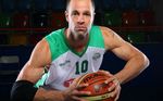 El Betis Baloncesto incorpora a Troy DeVries