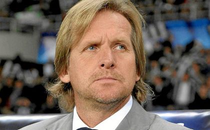 Schuster conoce muy bien a la afición madridista. Schuster conoce muy bien a la afición madridista.
