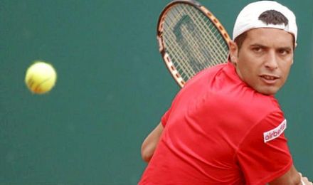Albert Montañés anuncia su retirada del tenis profesional Albert Montañés anuncia su retirada del tenis profesional