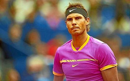 Rafa Nadal ya conoce su rival de cuartos de final. Rafa Nadal ya conoce su rival de cuartos de final.