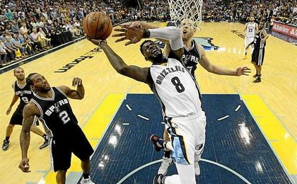 El mejor resumen de la NBA. El mejor resumen de la NBA.