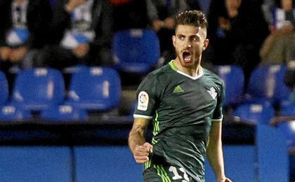 El West Bromwich quiere a Piccini El West Bromwich quiere a Piccini
