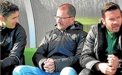 José Juan: "Han pasado muchas cosas" José Juan: "Han pasado muchas cosas"