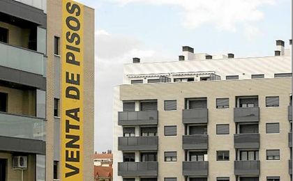Crece la venta de viviendas y también su precio Crece la venta de viviendas y también su precio