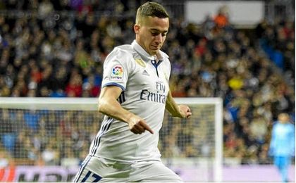 Habló en la previa del partido de semifinales de Champions. Habló en la previa del partido de semifinales de Champions.