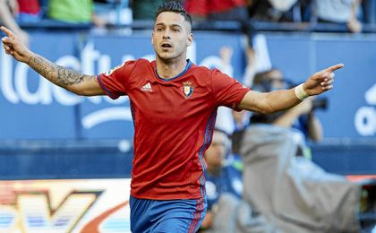 Sergio León reforzará el ataque del Betis. Sergio León reforzará el ataque del Betis.