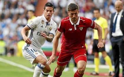Real Madrid 4-1 Sevilla FC: Otro partido perdido en las áreas Real Madrid 4-1 Sevilla FC: Otro partido perdido en las áreas
