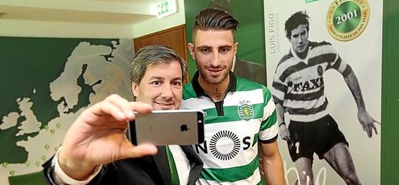 Piccini ya es historia en el Betis. Piccini ya es historia en el Betis.