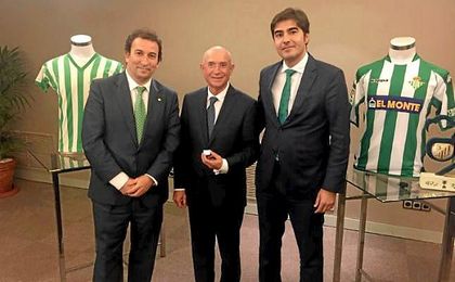 En directo, la rueda de prensa de Serra Ferrer En directo, la rueda de prensa de Serra Ferrer