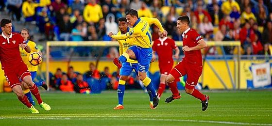 Roque Mesa sigue en la agenda del Sevilla. Roque Mesa sigue en la agenda del Sevilla.