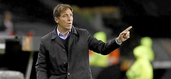 Una decisión esperada por el Sevilla. Una decisión esperada por el Sevilla.
