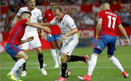Krohn-Dehli abre el debate Krohn-Dehli abre el debate