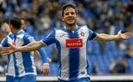 El Valencia confirma la marcha de Piatti al Espanyol