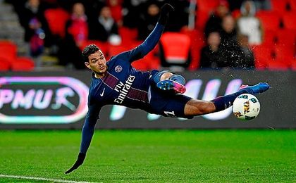 Emery no quiere a Ben Arfa. Emery no quiere a Ben Arfa.