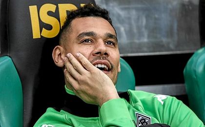 Kolo ha pasado gran parte de la temporada en el banquillo. Kolo ha pasado gran parte de la temporada en el banquillo.