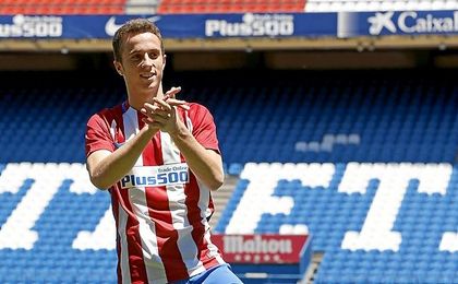 Jota, junto a Borre, ha hecho nueve goles en el Oporto. Jota, junto a Borre, ha hecho nueve goles en el Oporto.