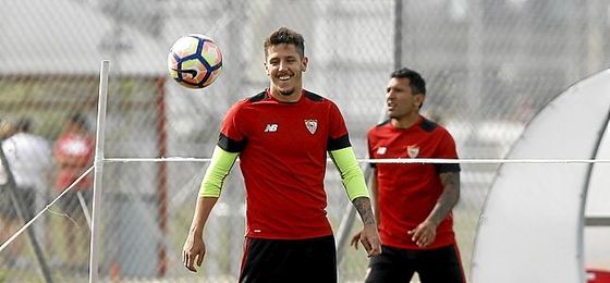 El futuro de Jovetic sigue en el aire. El futuro de Jovetic sigue en el aire.