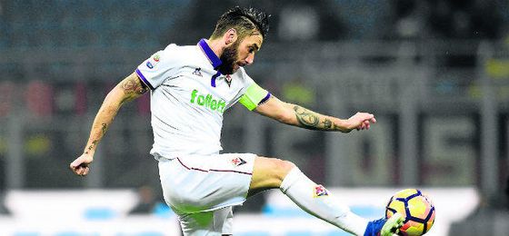 Gonzalo Rodríguez seguirá en Italia. Gonzalo Rodríguez seguirá en Italia.