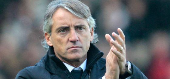 Mancini quiere muchos fichajes para firmar por el Zenit. Mancini quiere muchos fichajes para firmar por el Zenit.