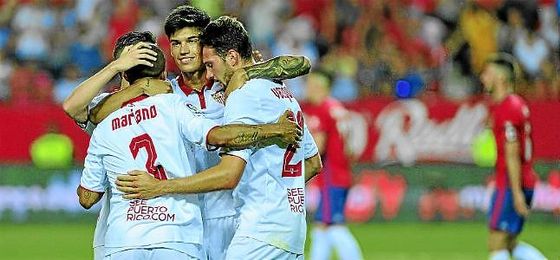 La multa corresponde al último partido ante Osasuna. La multa corresponde al último partido ante Osasuna.