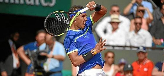 Huracán Nadal Huracán Nadal