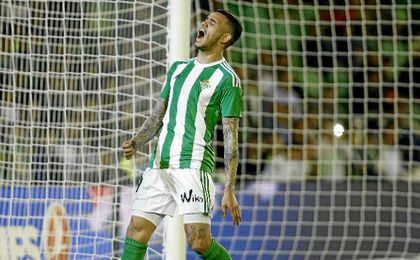 Sanabria espera una temporada redentora en la 17/18. Sanabria espera una temporada redentora en la 17/18.