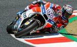 Dovizioso vuelve a ganar y amarga la fiesta española de Márquez y Mir