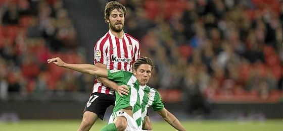 A Yeray se le ha detectado una anomalía por su tumor testicular. A Yeray se le ha detectado una anomalía por su tumor testicular.