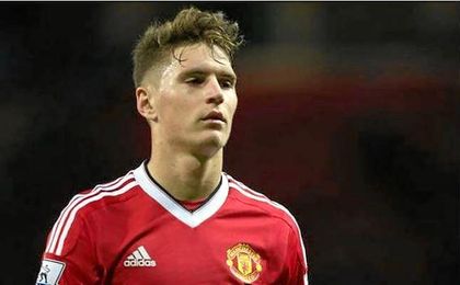 Vinculan a Guille Varela con el Betis Vinculan a Guille Varela con el Betis