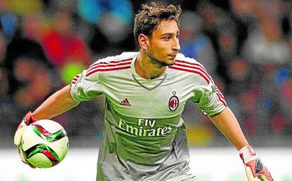 Donnarumma no renovará con el Milan y podrá cambiar de equipo gratis la temporada próxima. Donnarumma no renovará con el Milan y podrá cambiar de equipo gratis la temporada próxima.