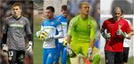 El Valencia devora porteros