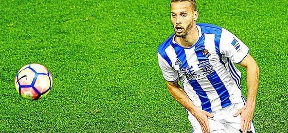 Canales es una de las opciones que gustan. Canales es una de las opciones que gustan.