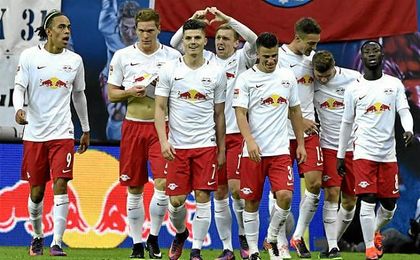 El RB Leipzig podrá jugar la próxima edición de la Champions. El RB Leipzig podrá jugar la próxima edición de la Champions.