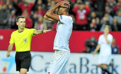 N´Zonzi, deseado por la Juventus. N´Zonzi, deseado por la Juventus.