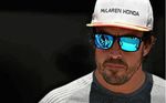 Alonso: "A veces querría desaparecer un poco"