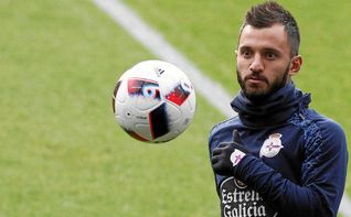 Çolak: "Pronto puede haber una sorpresa"