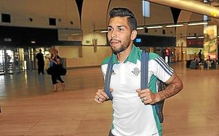 Petros pasa el reconocimiento médico con el Sao Paulo