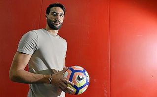 Vicente Iborra: "Si por mí fuera, traería a Nolito, Navas y Banega"