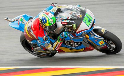 Morbidelli suma su sexta victoria de la temporada con maestría Morbidelli suma su sexta victoria de la temporada con maestría