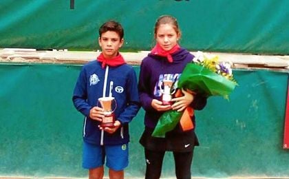 Pepe León, el séptimo andaluz que consigue salir campeón. Pepe León, el séptimo andaluz que consigue salir campeón.