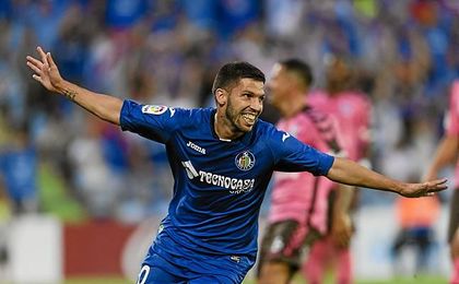 Pacheco se despide con cariño del Betis Pacheco se despide con cariño del Betis