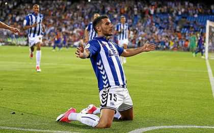 El francés había declarado que su sueño era jugar en Chamartín. El francés había declarado que su sueño era jugar en Chamartín.