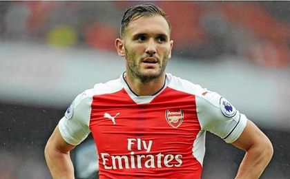 Lucas Pérez podría regresar a España este verano. Lucas Pérez podría regresar a España este verano.